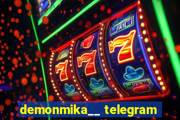 demonmika__ telegram